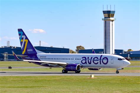 Avelo airline - Look for flights from the low-fare carriers Avelo Airlines and Breeze Airways soon. Avelo Andrew Levy, the former president of the budget carrier Allegiant Airlines , purchased the charter airline ...